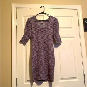 Medium petite dress